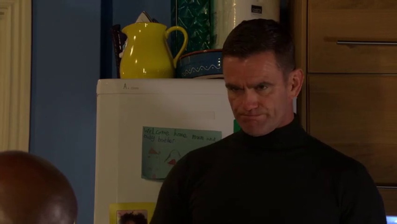 EastEnders 24th December 2021