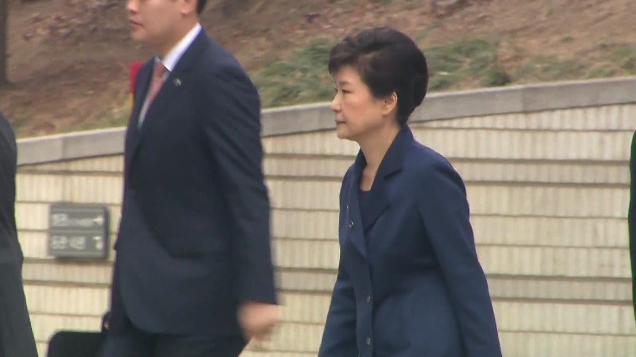 외국 언론, 박근혜 사면 일제히 보도...대선 영향 촉각 / YTN