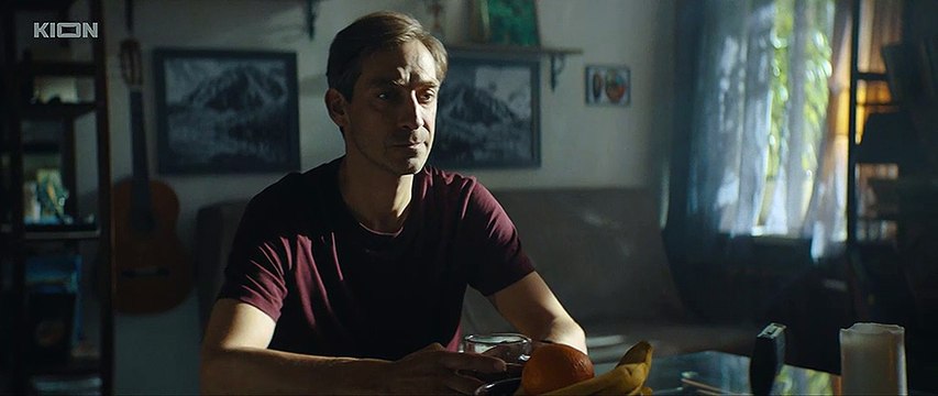 В раю мест нет - 5 серия