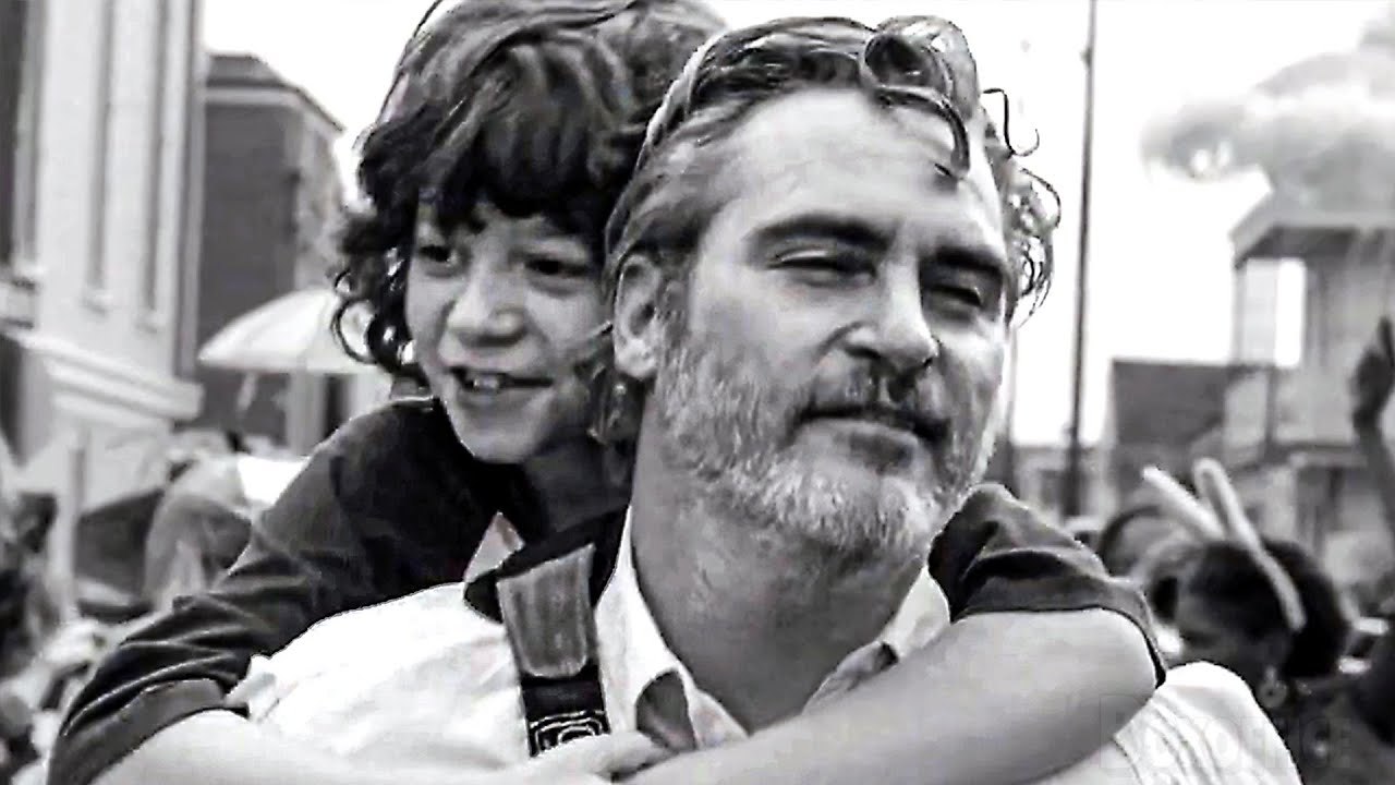 NOS ÂMES D'ENFANTS Bande Annonce