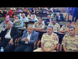 محافظ الدقهلية في احتفالية انتصارات أكتوبر : "ذكرى عزيزه في نفوس الأجيال المتعاقبة"