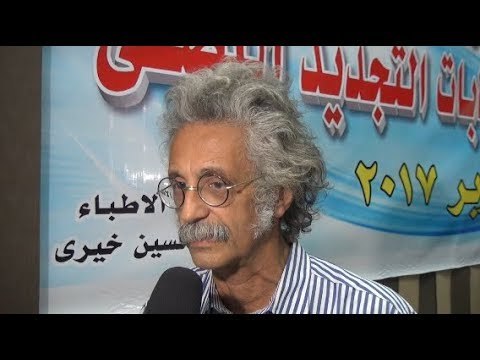 نقيب الأطباء يتحدث عن الإحباط وقت إعلان نتائج التجديد النصفي