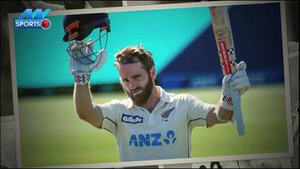 Why did this happen to Ajaz who took 10 wickets...