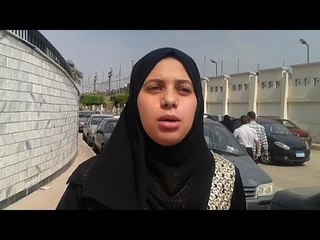 روايتان لمقتل "عم سيد" في مستشفى ههيا بالشرقية