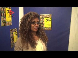 "العرض مستمر".. مبادرة لتشجيع إبداع المرأة المصرية  بحضور منة شلبي