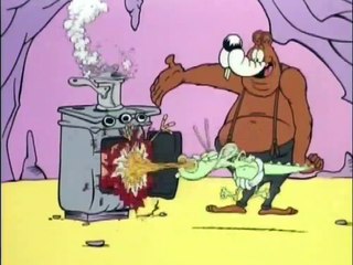 Baby Dragon and Bears Stuffed Bellies