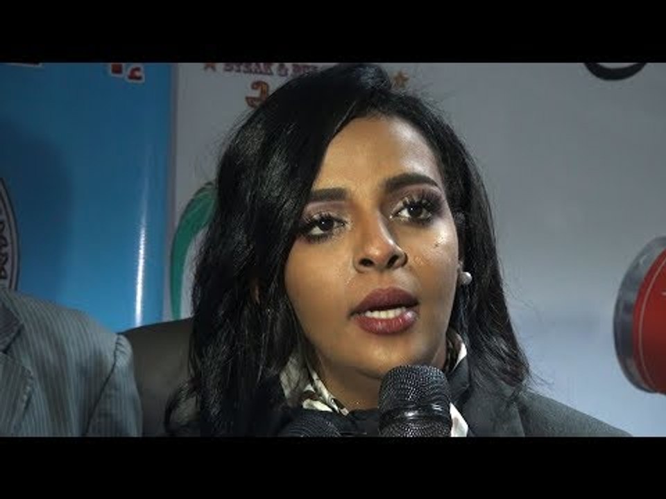 ريهام رغيب.. أول عربية تعالج الأمراض النفسية بالألوان