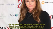 Caitlyn Jenner Undergoes Knee Replacement Surgery_ 'I've Been Putting This Off for 25 Years'