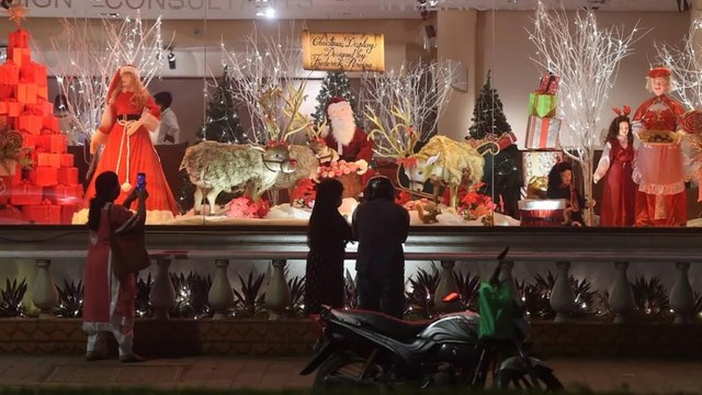 Restrictions imposed on celebration after Omicron spiked