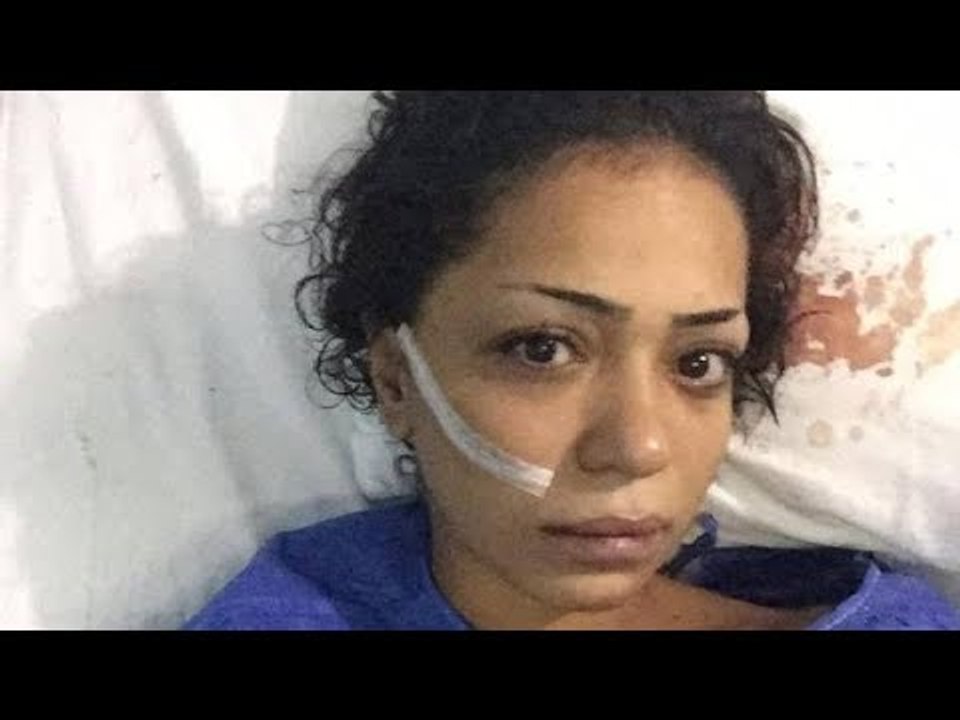 علامات استفهام أثيرت حول واقعة الاعتداء على "فتاه المول"