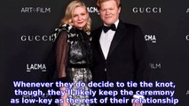 Why Kirsten Dunst and Jesse Plemons’ Romance Has Gotten ‘Even Stronger’