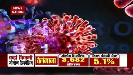 358 Omicron Cases In All, Delhi And Mumbai See New Spike, Watch Video