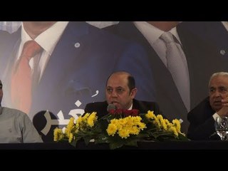 "سليمان" يفجر مفاجأة عن فساد نادي الزمالك:  مليار و٣٠٠ مليون جنية