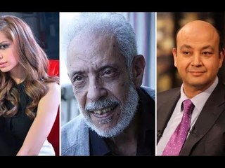 تعليقات المشاهير بعد فوز الأهلي على النجم الساحلي