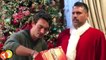 Christmas in Genoa City brings miracles for couples - Preview