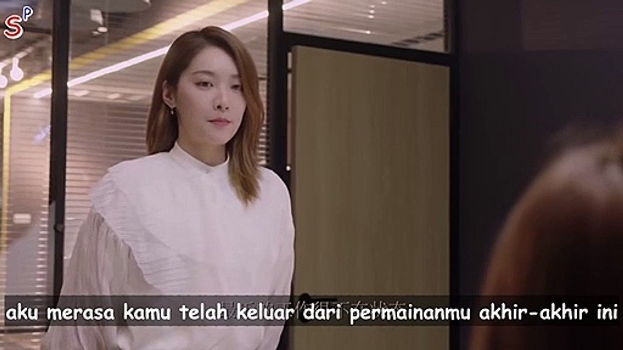 The Crush EP.09 - Apa hasil akhir dari hubungan kita
