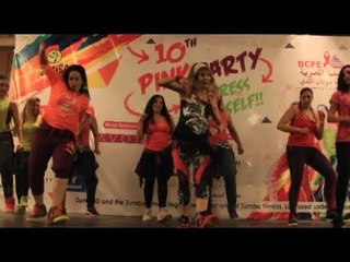 سامية علوبة تروي قصة نجاحها- "كانوا بيسموني المصرية المجنونة"