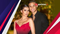 Jelang Indonesia Vs Singapura, Deretan WAGs Kedua Tim Siap Panaskan Suasana