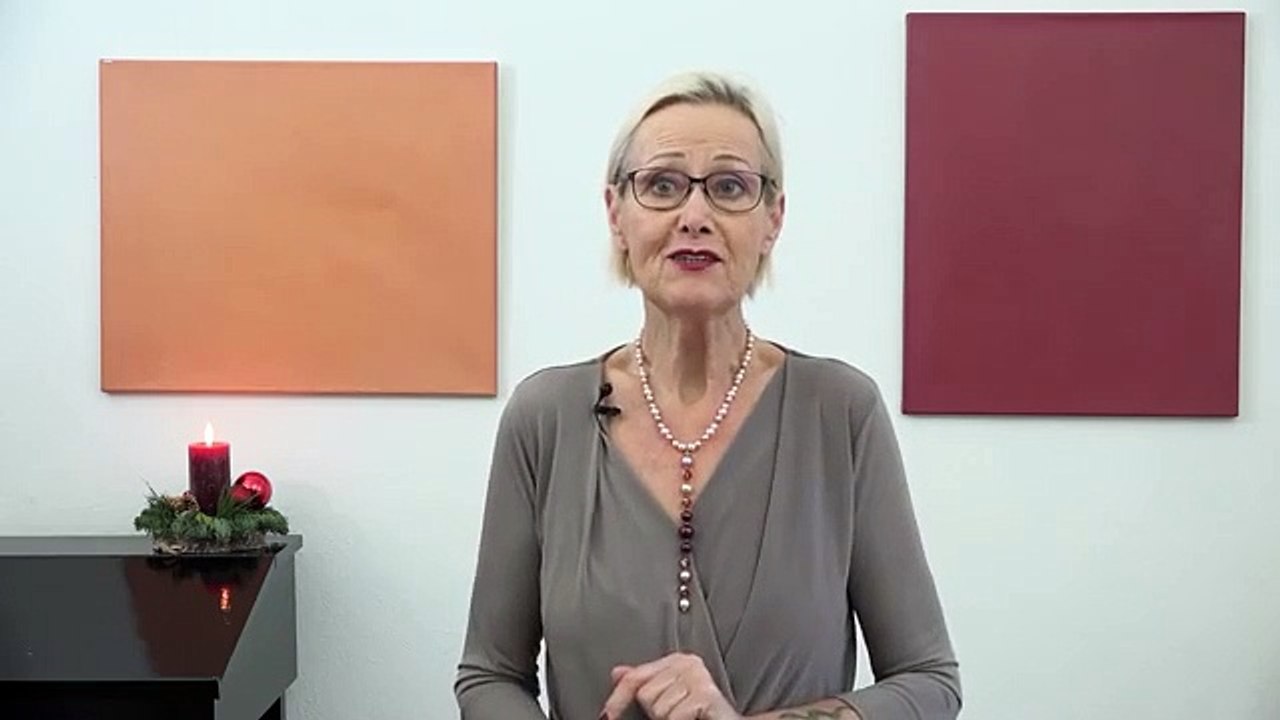 Zur Weihnachtszeit allein 3 Tipps- damit Sie sich glücklich - zufrieden statt einsam fühlen