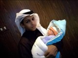 معلومات عن أصغر عريس في العالم العربي