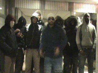 J'suis sur Lyly Larson prod.6-9ros sosa