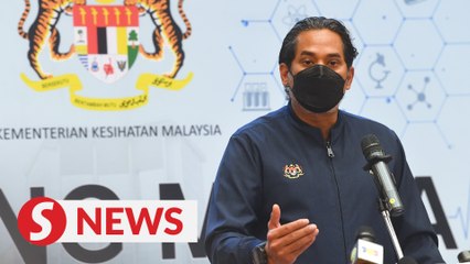 Covid-19: China national in Sarawak a suspected Omicron case