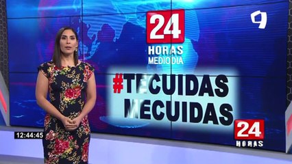 SJM: delincuentes asaltan a pasajero y lo dejan sin compras navideñas