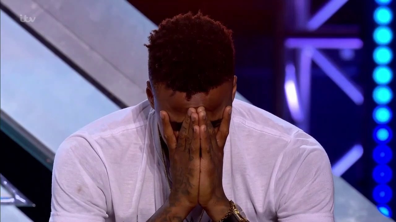 The X Factor (UK) - S15E11  ||  The X Factor (UK) - Season-15 Ep-11  ||  The X Factor (UK) - S15 Episode11  ||  The X Factor (UK) - Season-15 Episode-11  |10/7/2018|  The X Factor (UK) - Sn 15 Ep 11  ||