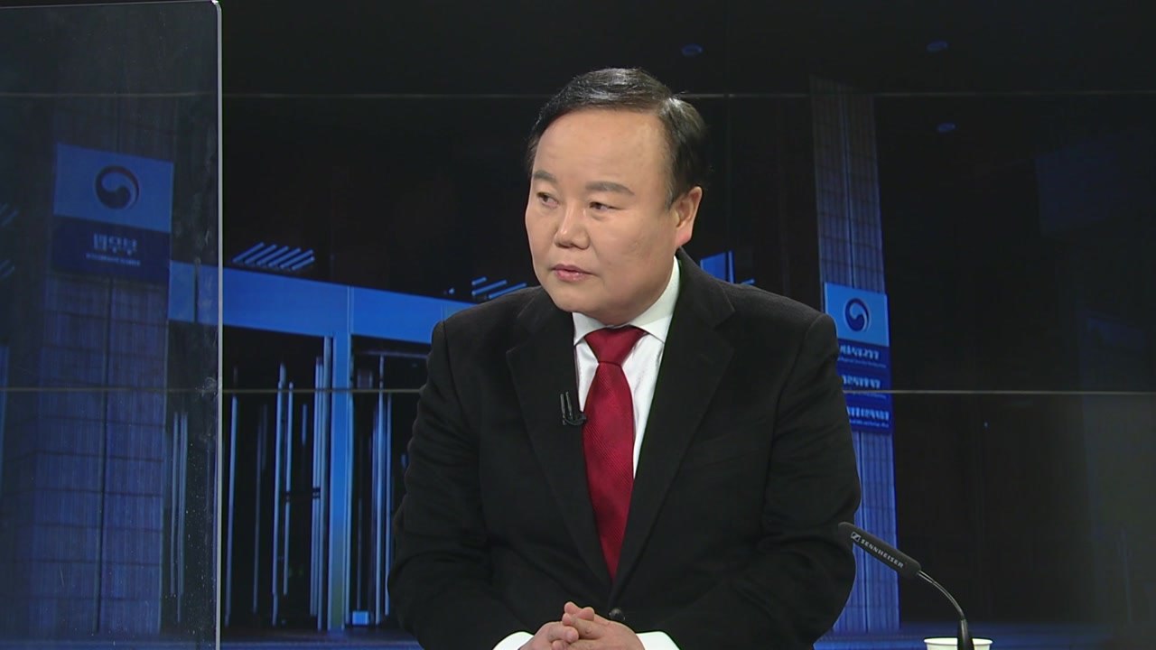 김재원 "박근혜 거처 마련 가족이 노력하고 있을 것" / YTN