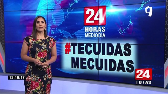 Iquitos: incendio deja familias de Belén en la calle a horas de Navidad