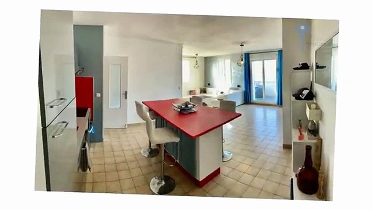 A vendre - Maison/villa - FOS SUR MER (13270) - 5 pièces - 140m²