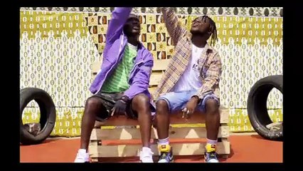 LIL B X TOZKAR -  NINA DANSE CUIII