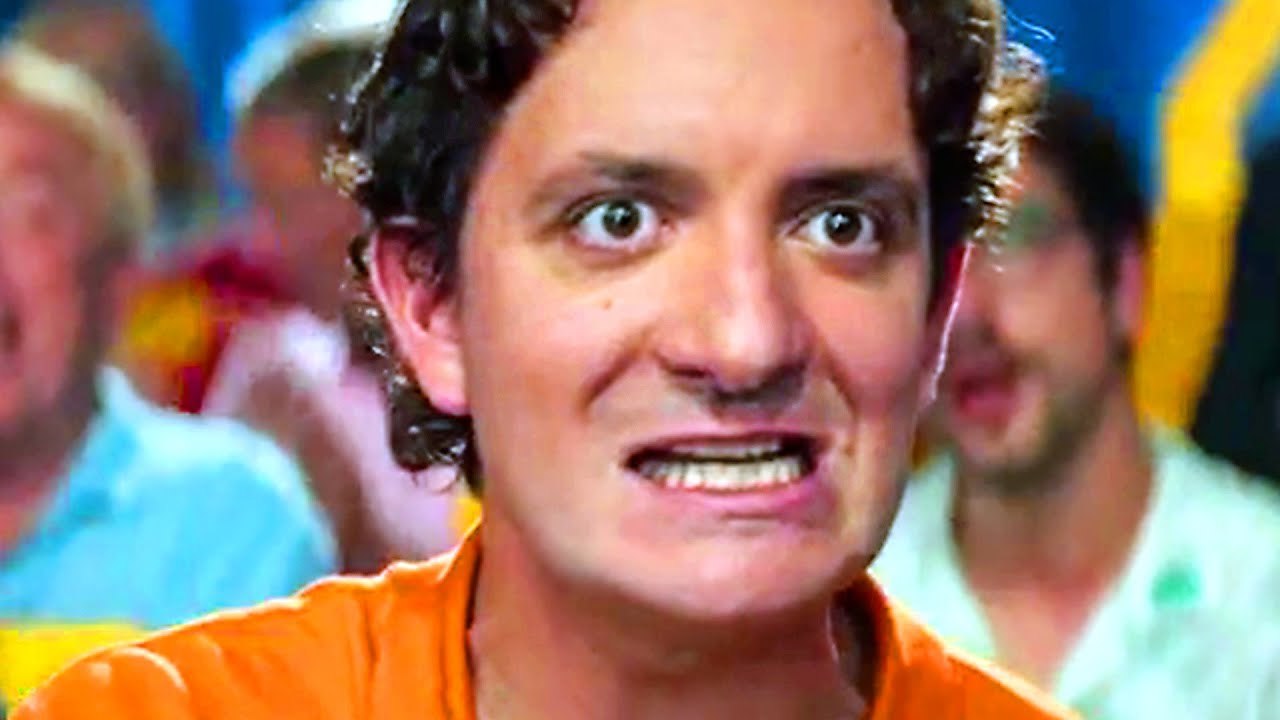 LES VEDETTES Bande Annonce