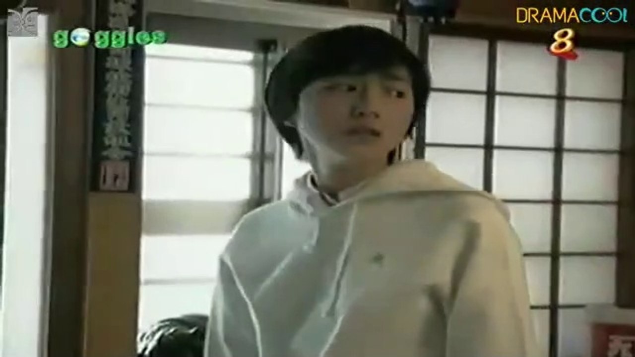 Shota no Sushi Episode 1 English sub - Dramacool