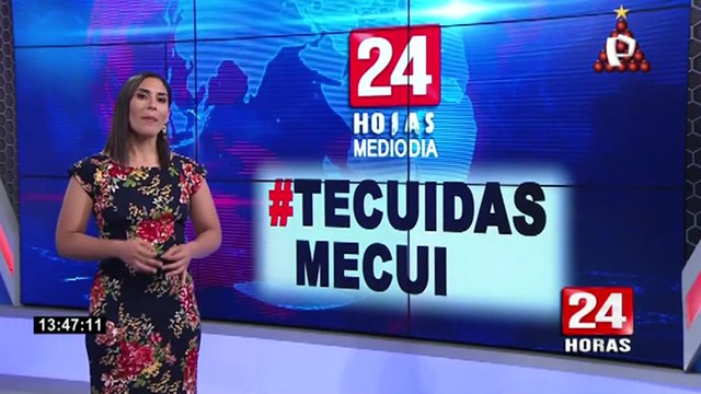 Arequipa: arman nacimiento mecatrónico con 300 personajes incluido pesebre con peces vivos