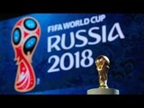 فيفا يعلن رسميا شكل كرة مونديال روسيا 2018.. تعرف عليها