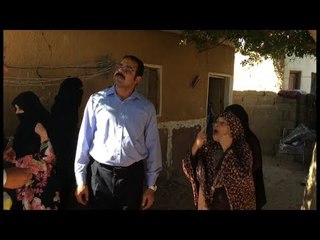 مواطنو قرية الوادي للرقابة الادارية : "الكهرباء قطعة بقلها ثلاث أيام"