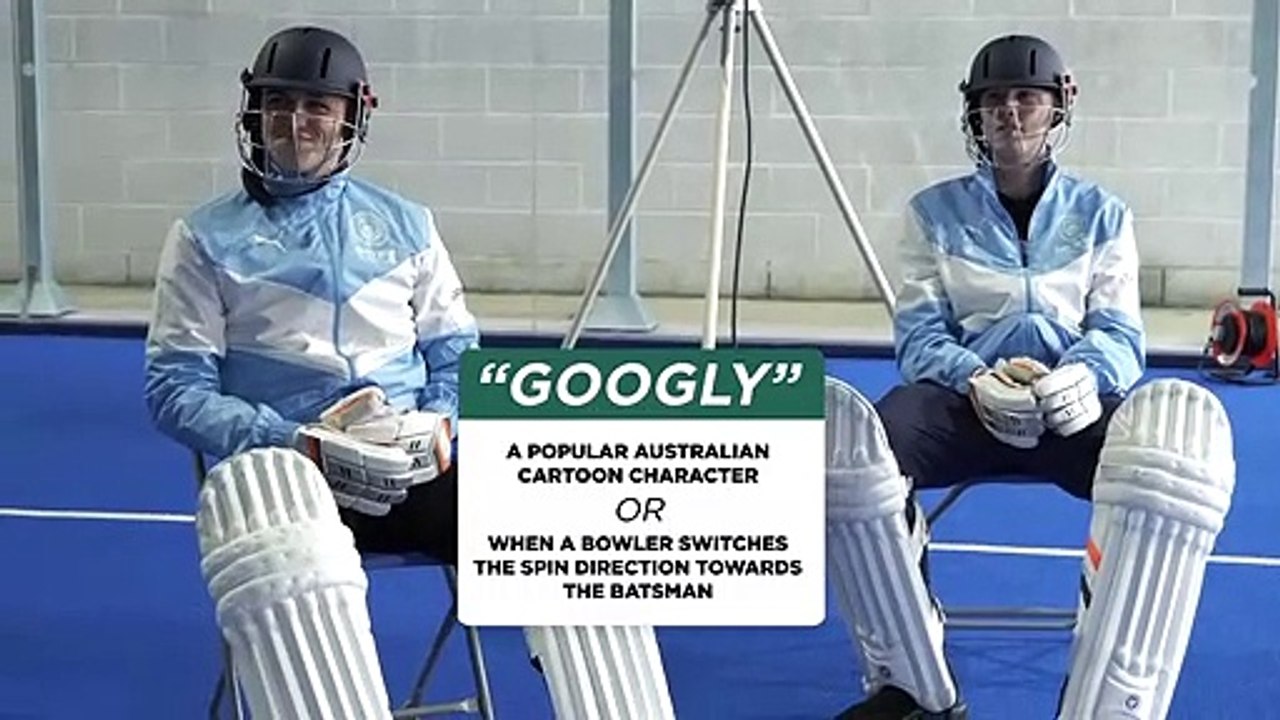 Football vs Cricket , Foden & Palmer!  Ashes Special