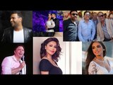 فنانين اثاروا أزمات اخرهم شيما