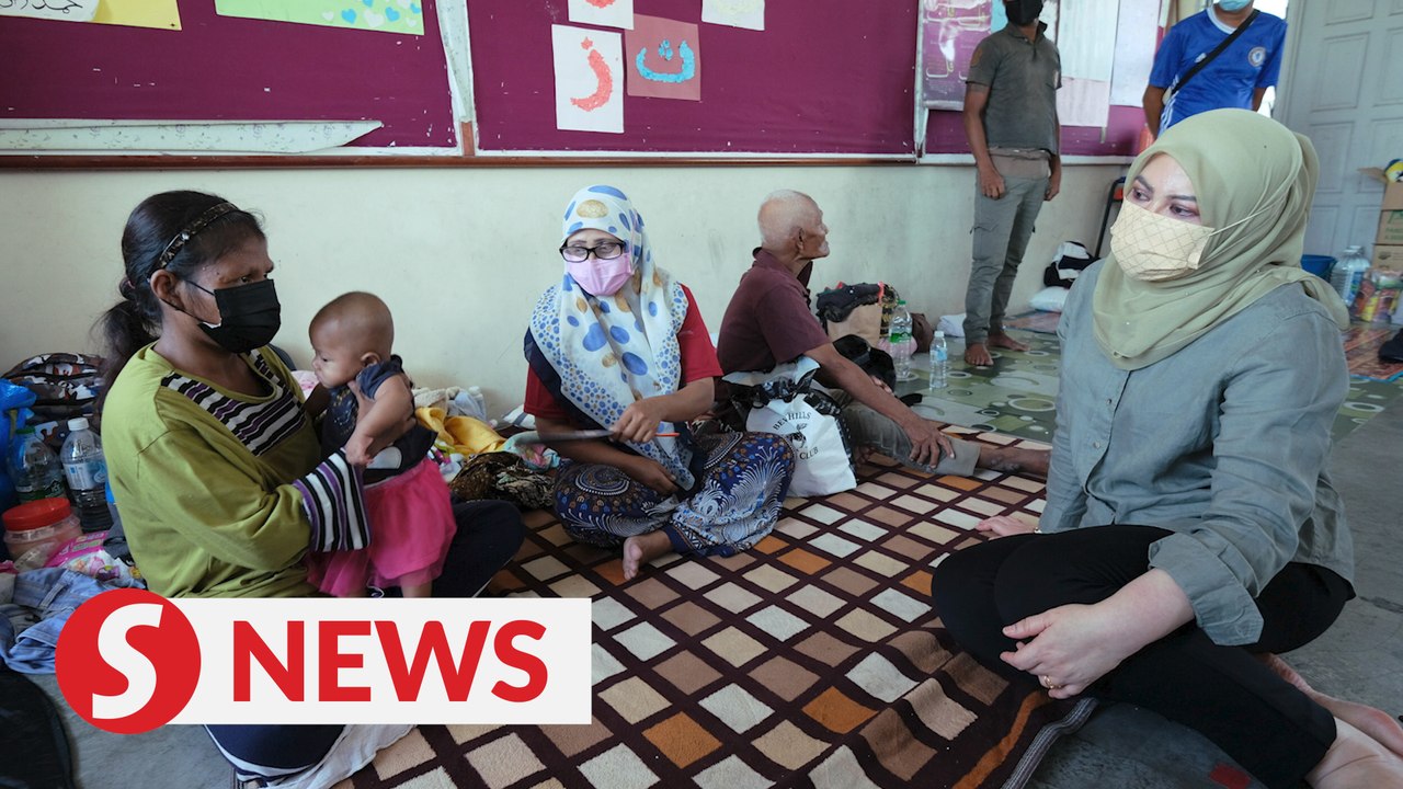 Over 54,500 victims at 334 flood relief centres, says IGP