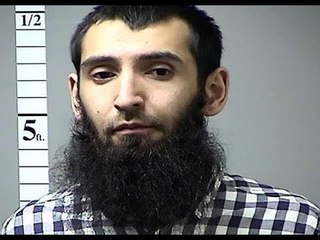 تعرف على الداعشي منفذ حادث الدهس في أمريكا