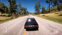 1987 Buick Regal GNX - Forza Horizon 5
