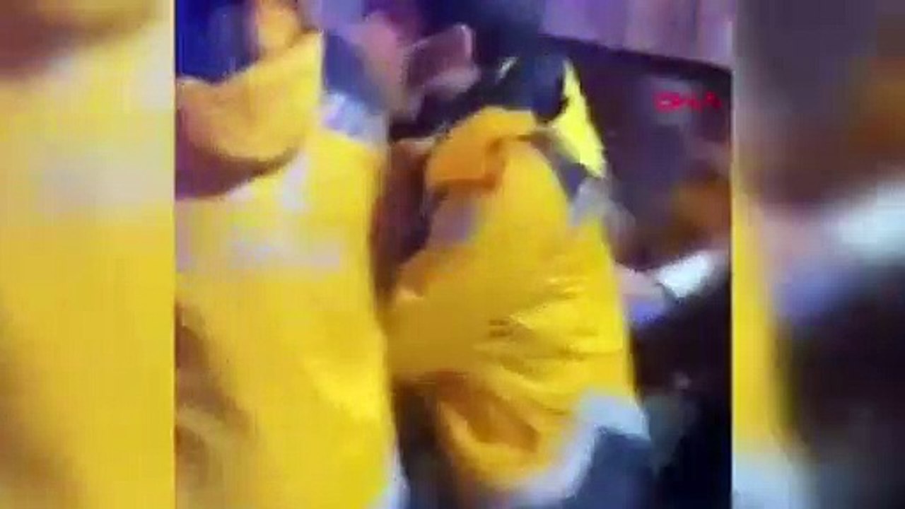 İstanbul'da bir kadın cinayeti daha!