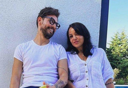 Danilo Zanna ile tek celsede boşanan Tuğçe Demirbilek'ten dikkat çeken paylaşım: Kimsenin kalbini gömmek için çabalamayın