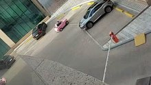 small car