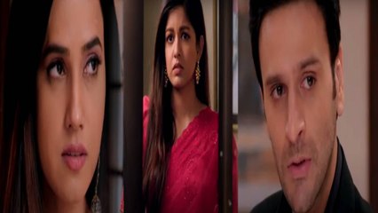 Thoda Sa Baadal Thoda Sa Paani spoiler; Kajol फंसाएगी Priyanka को;  Anurag परेशान | FilmiBeat