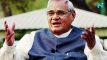 ‘Inspired by his rich service’: PM Modi pays tribute to Atal Bihari Vajpayee on birth anniversary