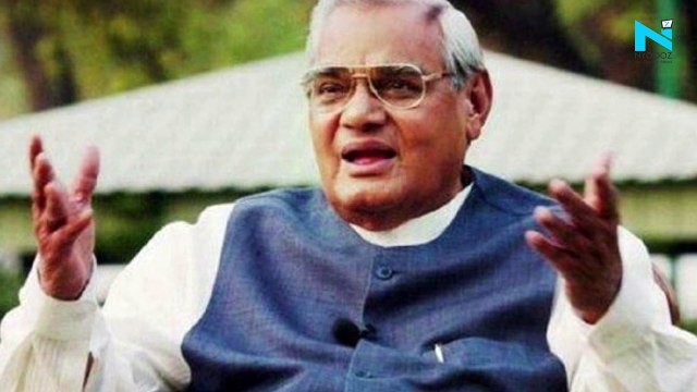 ‘Inspired by his rich service’: PM Modi pays tribute to Atal Bihari Vajpayee on birth anniversary