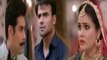 Molkki Episode spoiler; Anjali ने Virendra के सामने किया Satyam पर्दाफाश; Purvi करेगी मदद |FilmiBeat