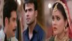 Molkki Episode spoiler; Anjali ने Virendra के सामने किया Satyam पर्दाफाश; Purvi करेगी मदद |FilmiBeat